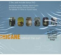 Chicane - Behind the Sun [CD + DVD]