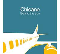 Chicane - Behind The Sun (Gatefold sleeve) [180 gm 2LP Coloured Vinyl]