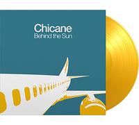 Chicane - Behind The Sun (Gatefold sleeve) [180 gm 2LP Coloured Vinyl] [VINYL]