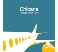 Chicane - Behind The Sun [VINYL]