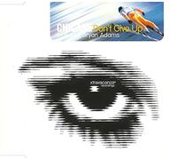 Chicane - Don't Give Up