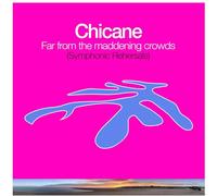 Chicane - Far From The Maddening Crowds (Symphonic Rehearsals) [VINYL]