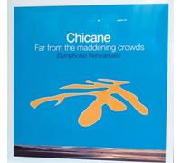 Chicane - Far From The Maddening Crowds (Symphonic Rehearsals) [VINYL]