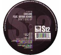 Chicane Feat.Bryan Adams - Don'T Give Up [Vinyl Maxi-Single] [VINYL]