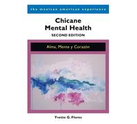 Chicane Mental Health : Alma, Mente Y Corazon