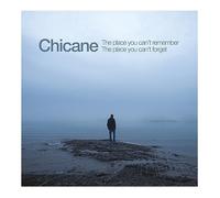 Chicane - Place You Cant Remember, The Place You Cant Forget (Gatefold sleeve) [180 gm 2LP Coloured Vinyl]