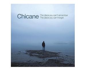 Chicane - Place You Cant Remember, The Place You Cant Forget (Gatefold sleeve) [180 gm 2LP Coloured Vinyl] [VINYL]