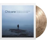 Chicane Place You Cant Remember, The Place You Cant Forget (Vinyl) (US IMPORT)