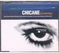 Chicane - Sunstroke