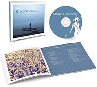 Chicane - The Place You Can't Remember, The Place You Can't Forget