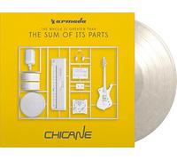 Chicane - Whole Is Greater Than The Sum Of Its Parts [180 gm 2LP Coloured Vinyl]