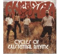 Chicano Batman Cycles Of Existential Rhyme - Sealed US vinyl LP album record ERR01 El Relleno Records 2014