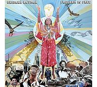 CHICANO BATMAN - Freedom Is Free