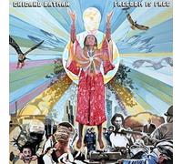Chicano Batman : Freedom Is Free CD (2017) NEW FREE Shipping, Save £s