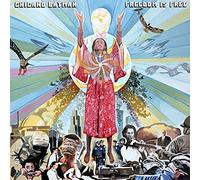 Chicano Batman - Freedom Is Free [VINYL]