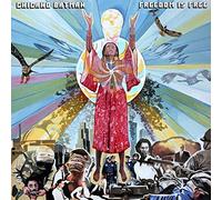 Chicano Batman - Freedom Is Free [VINYL]