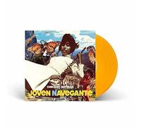 Chicano Batman - Joven Navegante [New Vinyl LP] Reissue