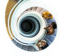 Chicano Batman - Notebook Fantasy