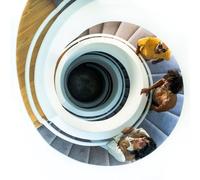 Chicano Batman - Notebook Fantasy