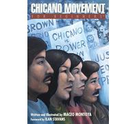 Chicano Movement for Beginners