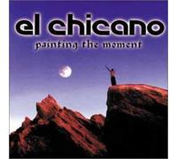 El Chicano – Painting the Moment – CD – New