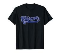 Chicano Pride Mexican American Low Rider Proud Chicano Power Value Graphic T-Shirt