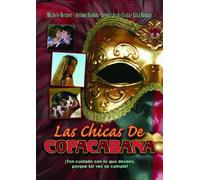 Chicas De Copacabana [DVD] [1981] [Region 1] [US Import] [NTSC]