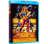 Chicas De Fraternidad En La Bolera (Sorority Babes in The Slimeball Bowl-O-Rama) (Spain Import, See Details for Languages)