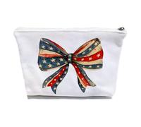 CHICCAT God Says You Are Cosmetic Bag, Christian Makeup Bag for Women, Floral Bible Verse Makeup Case, Sister Gifts, Friend Gifts, Affirmations Gifts, Christian Gifts, Multicolor