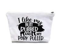 CHICCAT God Says You Are Cosmetic Bag, Christian Makeup Bag for Women, Floral Bible Verse Makeup Case, Sister Gifts, Friend Gifts, Affirmations Gifts, Christian Gifts, Multicolor