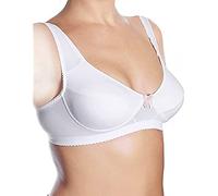 Chicco 00001151000310 Preparto Microfibre Bra, White, 3C