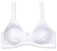 Chicco 00001161000320 Bra Microfibre Maternity Pads-White 3D