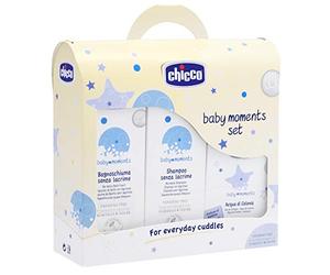 Chicco 00003206000000 - Baby Moments Set