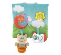 Chicco 00005381000000-2 in 1 Game Board