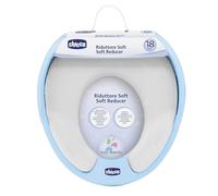 Chicco 00006572000000 WC Soft Reducer Seat with Handles (Color May Vary)