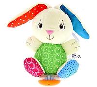 Chicco 00007930000000 Music Box Bunny First Love, Multi-Coloured