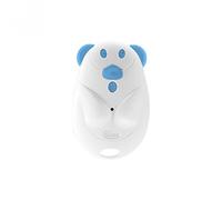 Chicco 00007931000000 Teddy Baby Tracker, 18 m+, White