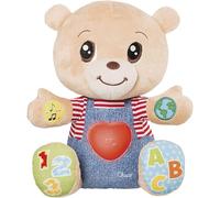 Chicco 00007947000000 Orso Delle Emozioni ABC Teddy Bear Emotions Game Teddy Bear