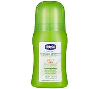 Chicco 00009568000000 Refreshing Roll On & Protective, 60 ml