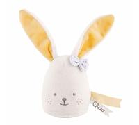 Chicco 0000960100000 Night Light Bunny Dou Beige