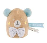 Chicco 0000960200000 Night Light Teddy Bear Dou Beige