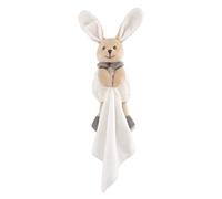 Chicco Rabbit Plush Toy