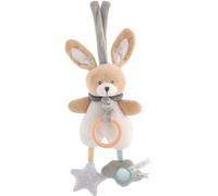 Chicco 0000971300000 Rabbit Music Box DOU Beige