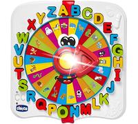 Chicco 00009792000000 Baby Prof Children's Game, Multi-Coloured