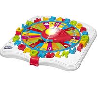 chicco 00009792000000 Baby Prof Kids Game, Multi-Coloured