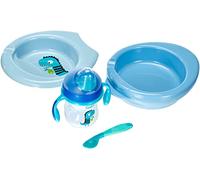 Chicco 00016200100000 Gift Set (6 Months and Above