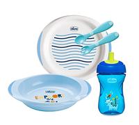 Chicco 00016201100000 Gift Set 12 Months +