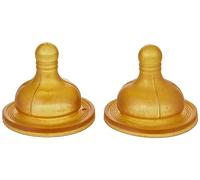 Chicco 0002781000000 - Touch Rubber Normal Flow 0 m + 2 Unisex