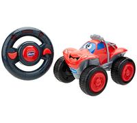 Chicco 00061759200000 Billy BigWheels Red