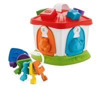 Chicco 2-in-1 Animal Cottage